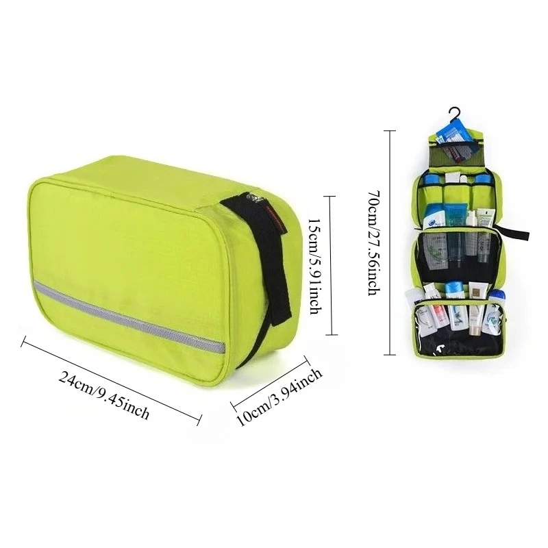 Thumbnail 4 - #2 Best Cosmetic Makeup Bags to Buy In 2026