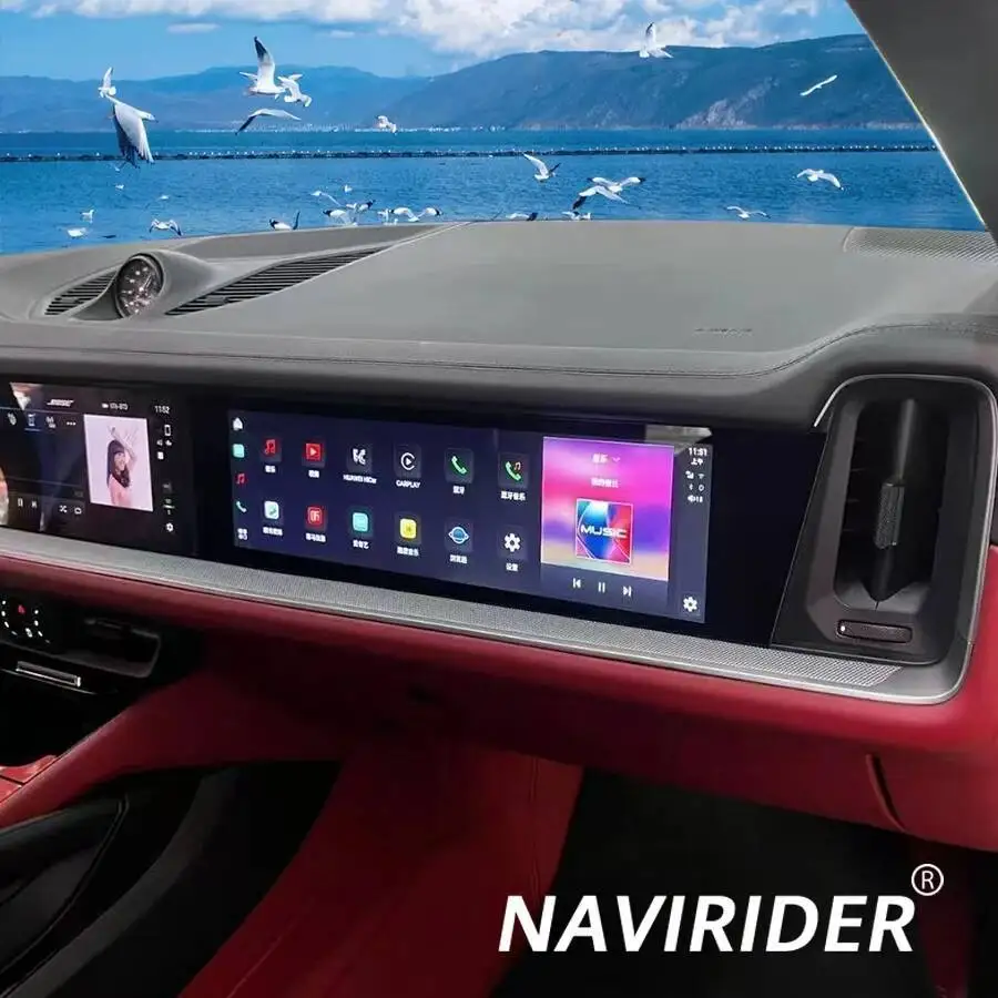 16Inch For Porsche … - image