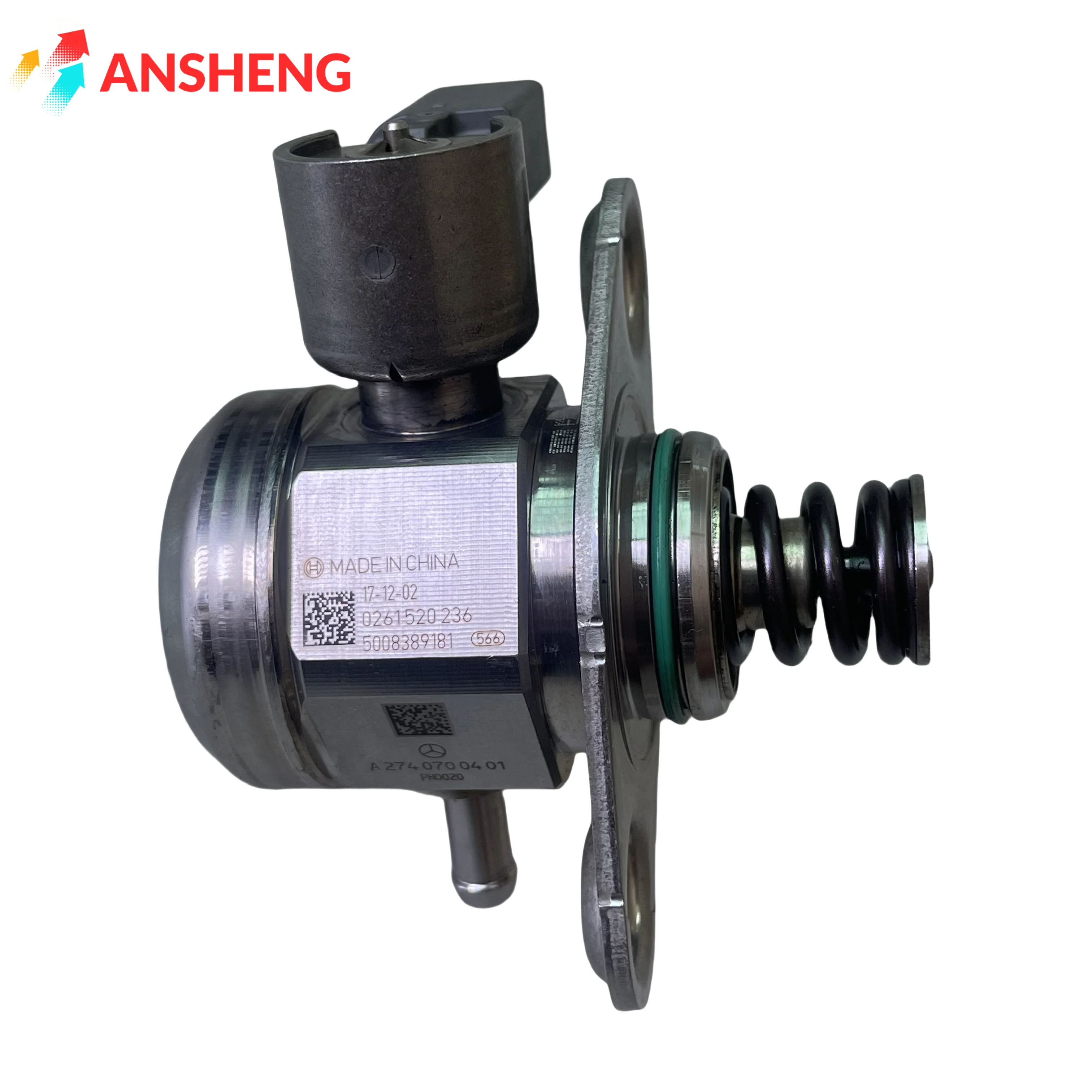 2740700401 Mer Cede… - image