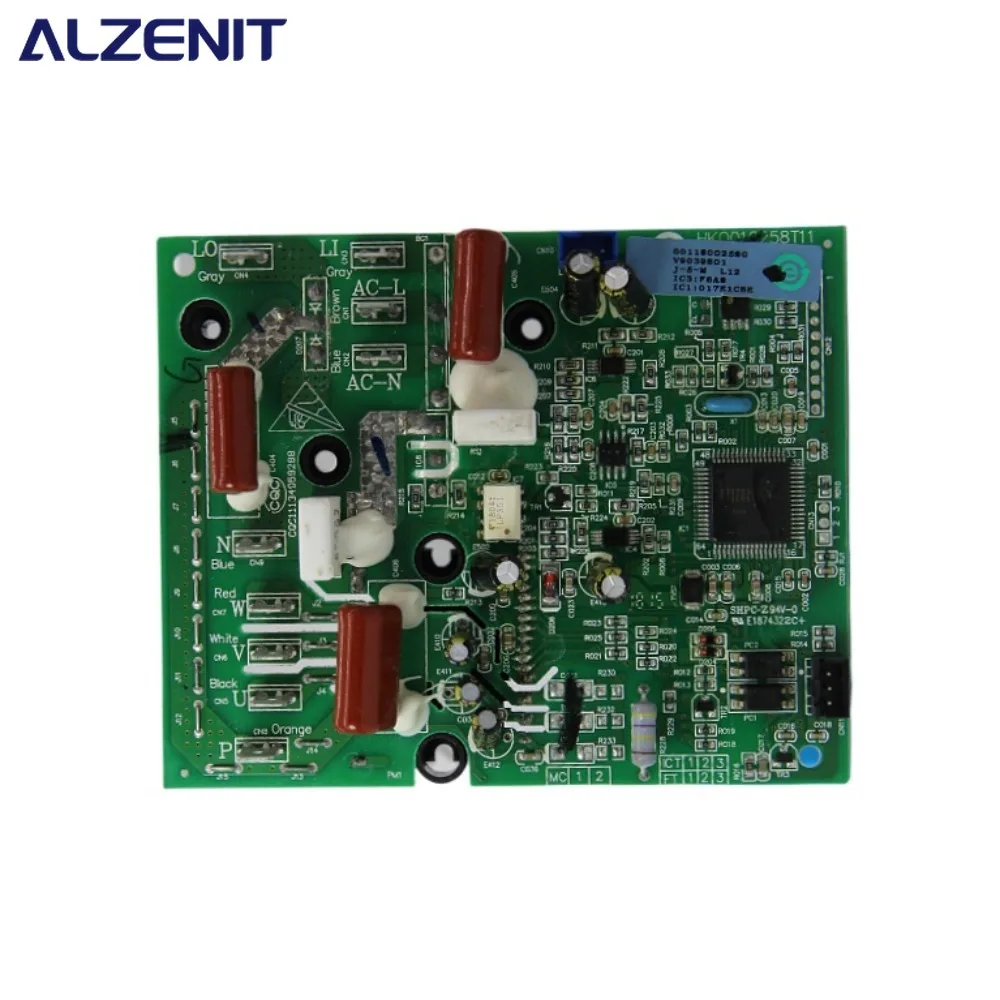 

New For Haier Air Conditioner Control Board 0011800258 0011800258A 0011800258B 0011800258G 0011800258H 0011800258J Power PCB