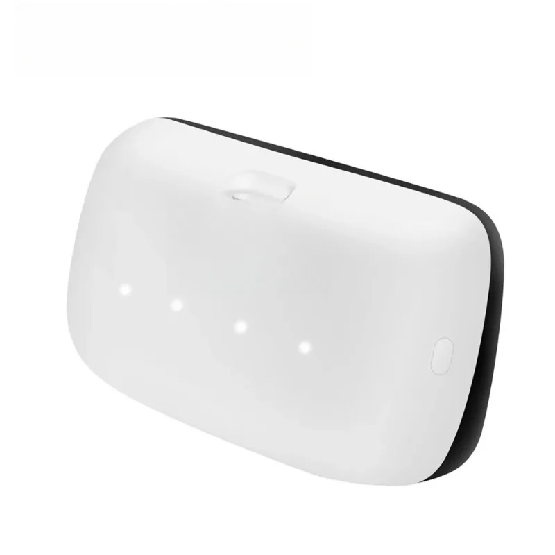 BOBOVR B100 بطارية بديلة لبطارية BOBOVR S3 Pro 10000mAh قوة بطارية مغناطيسية قابلة للتبديل السريع متوافقة مع ميتا كويست 3