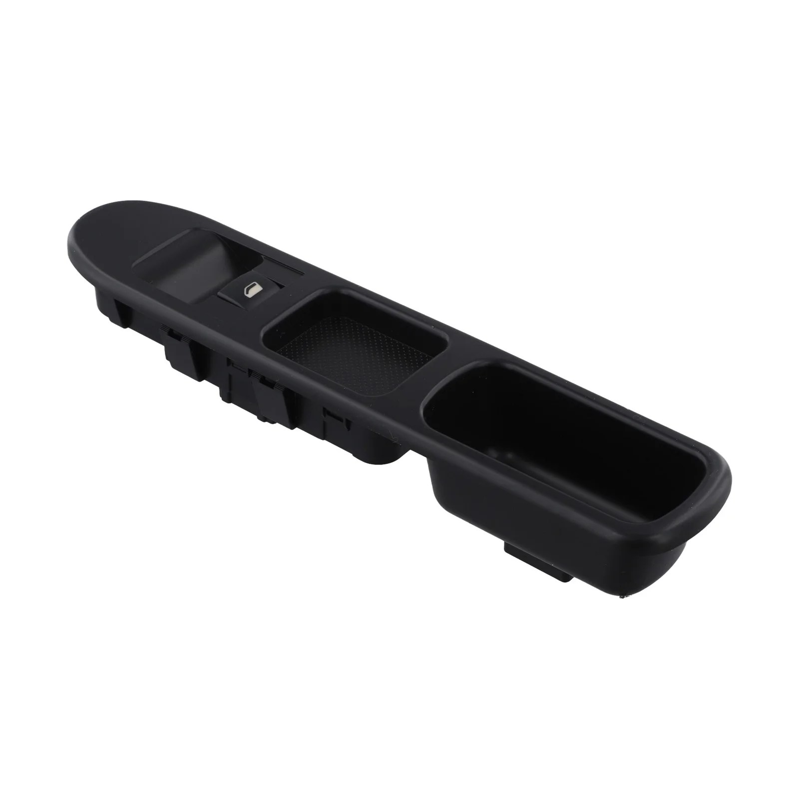 

6554 QK Window Control Lifter Switch Regulator Button Replacement for Partner For 207 B9 2008 2018 Model Vehicles