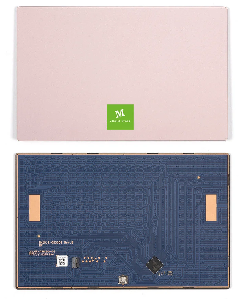 

Оригинальная плата TRACKPAD для HUAWEI Matebook X Pro MACH-W29 MACHR MACHC-WAH9LP