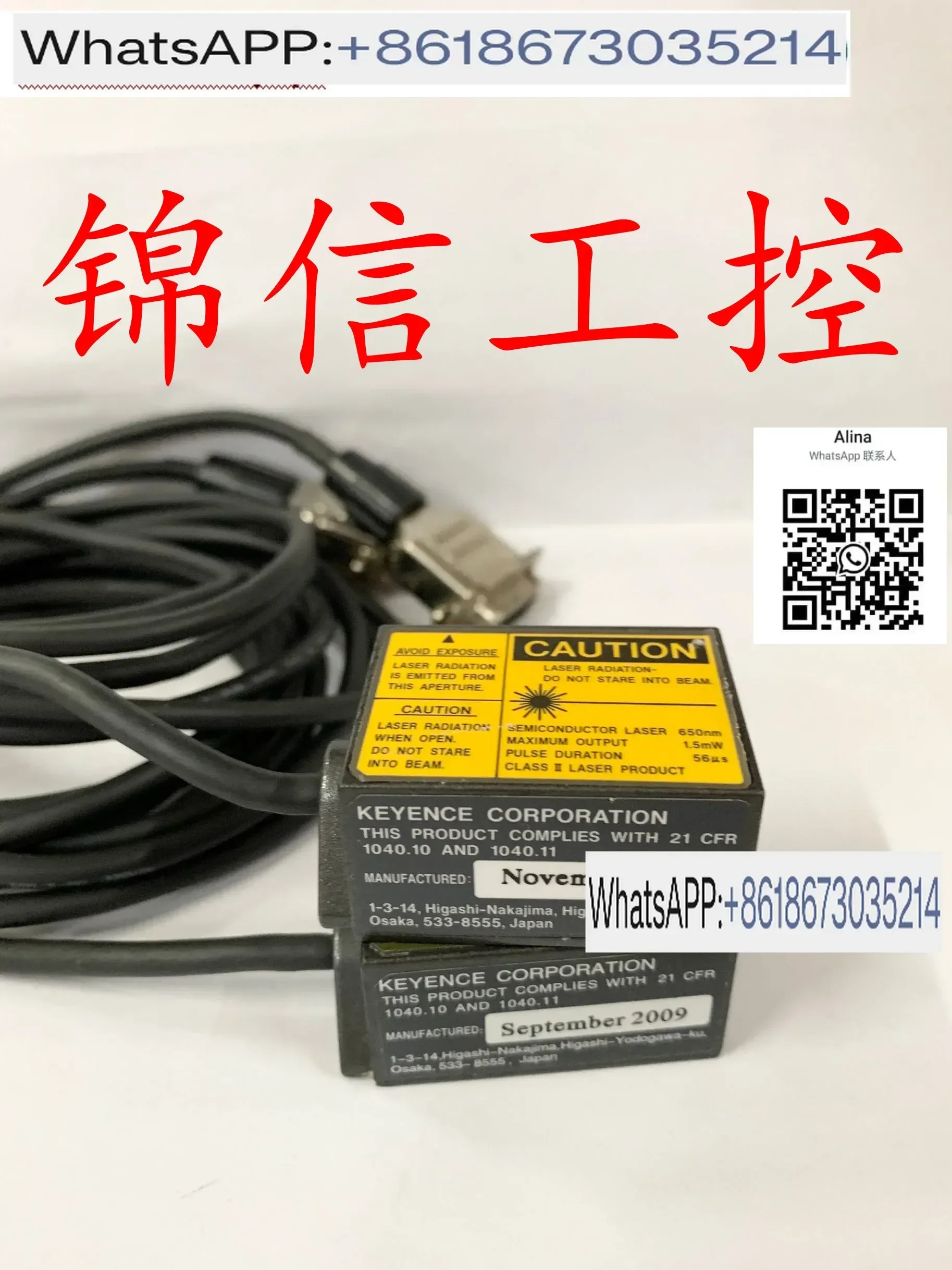 Original & Genuine …