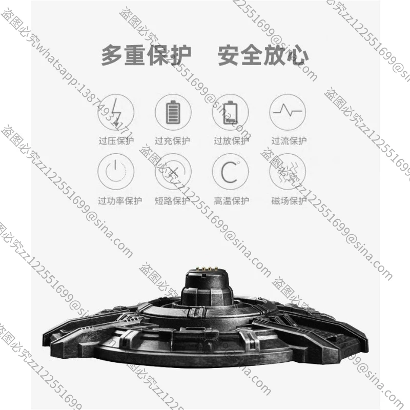 

Подходит для аксессуаров для зарядной базы Mars Pro, подходят для офисного использования.