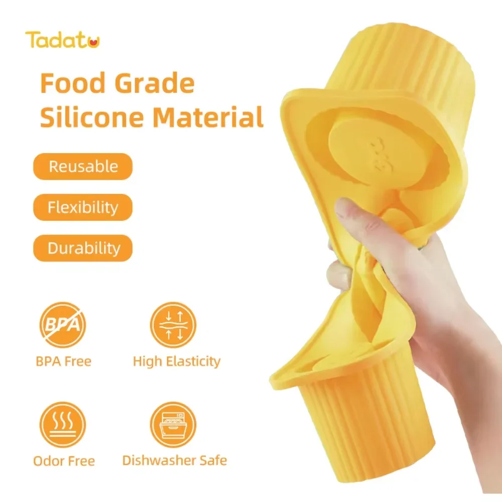 

Release 3 Pcs Cylinder Mold Silicone Tumbler Cube Molds with Lid and Bin, Cube Tray for Molde silicona Mold for pionies Mold