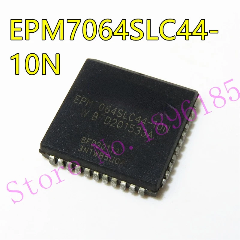 EPM7064SLC44-10N EPM7064SLC44-10 EPM7064SLC44 EPM7064 PLCC44