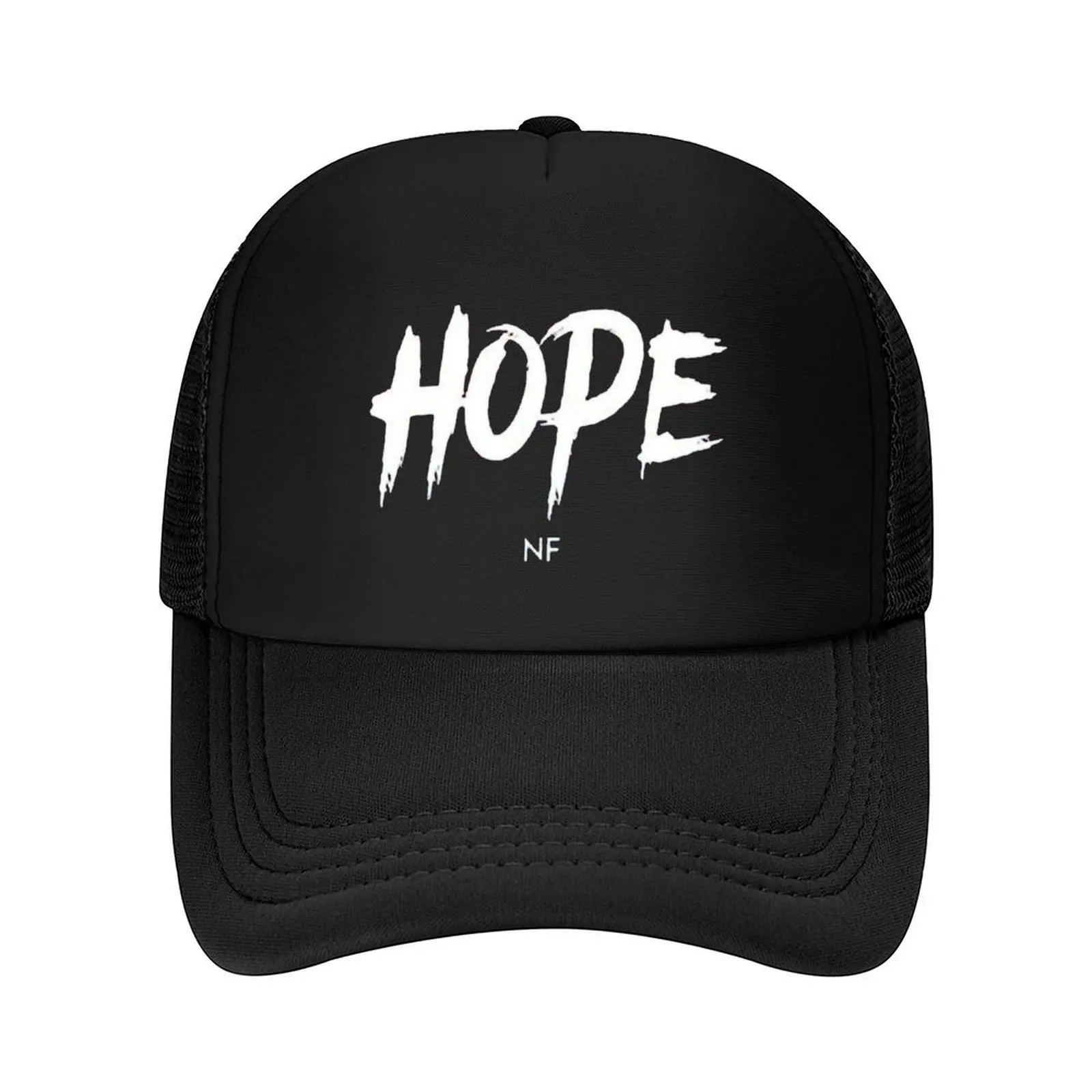 

Nf Hope Baseball Cap Sunhat fashionable Snap Back Hat Designer Hat Mens Caps Women's