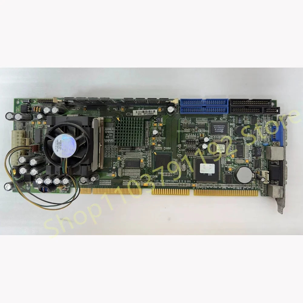 Industrial Computer Motherboard FSC-1613VN ver:B1