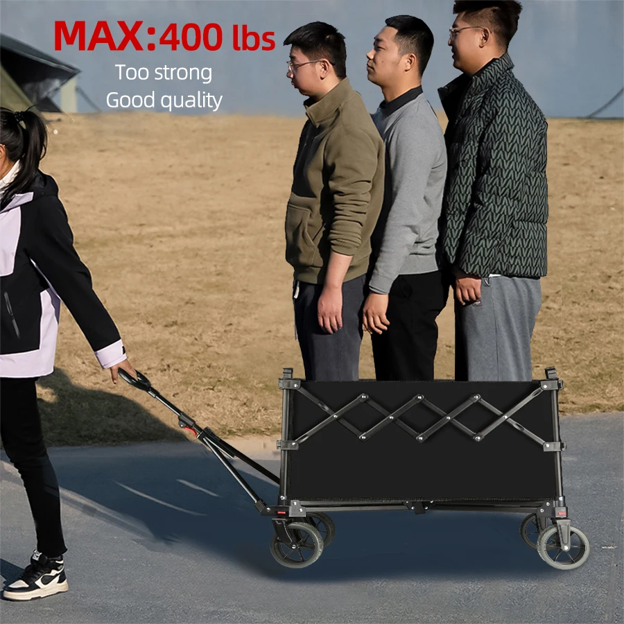 Thumbnail 2 - #22 Latest Beach Carts Price Drops