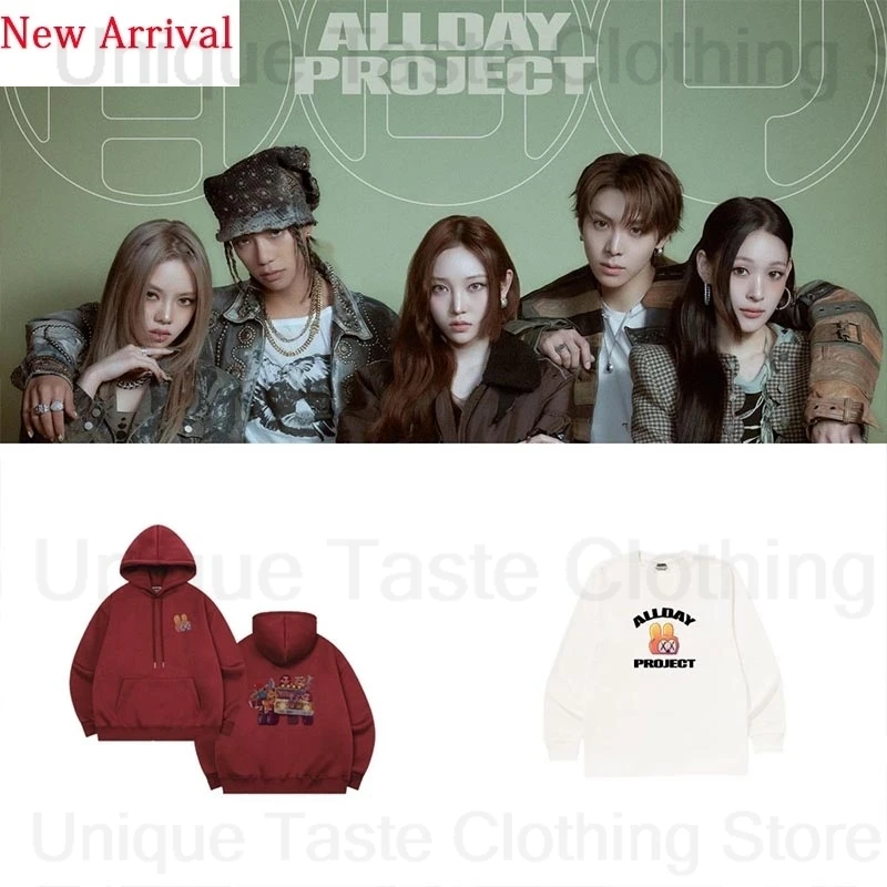 Allday Project Hood… - image