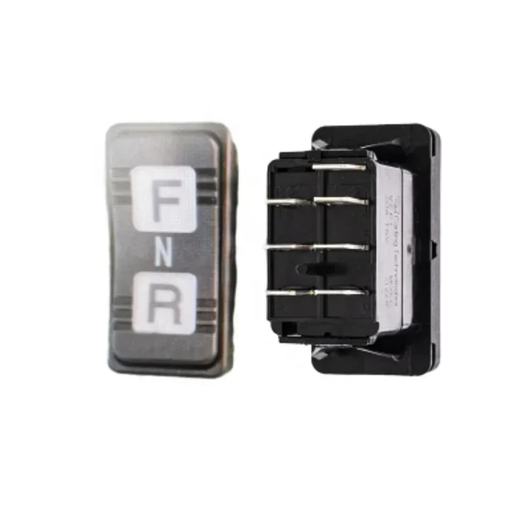 Запасная часть Holdwell 4012982: переключатель переднего/заднего хода с подсветкой для UTV/ATV