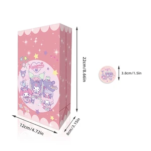 Kağıt torba toptan satışının en iyi 10 satışı-no. 5