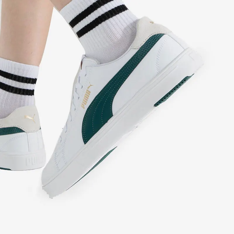 

Puma Genuine New Breathable Unisex Casual Shoes 374902-29