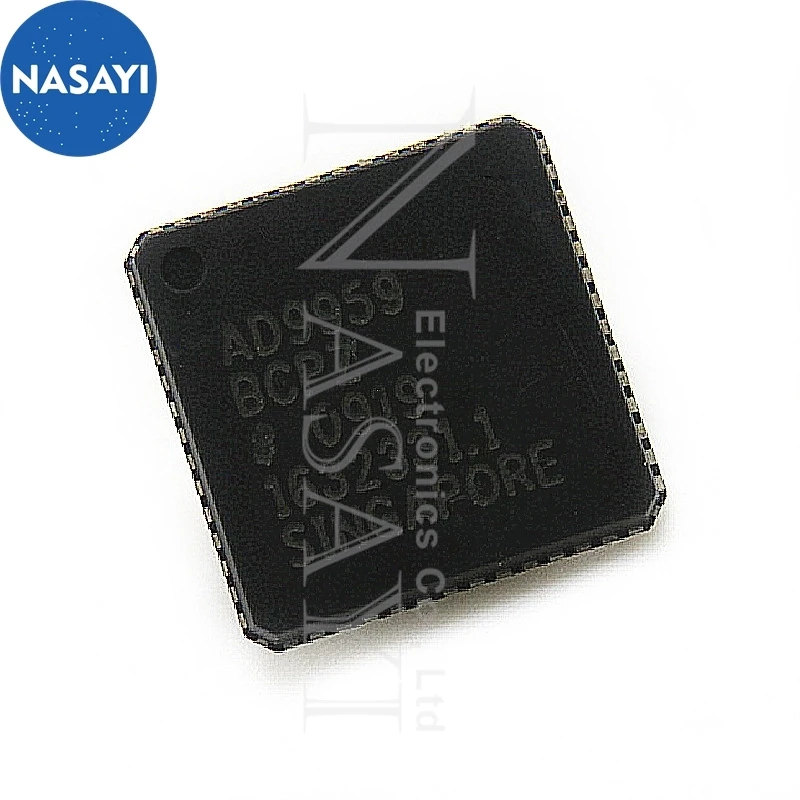 AD9959BCPZ AD9959BCP AD9959 SE481 481 MT1389DE-HEAL MT1389DE LM5010MH LM5010 L5010MH GD82559ER GD82559 TUSB1211A1ZRQR TUSB1211A1
