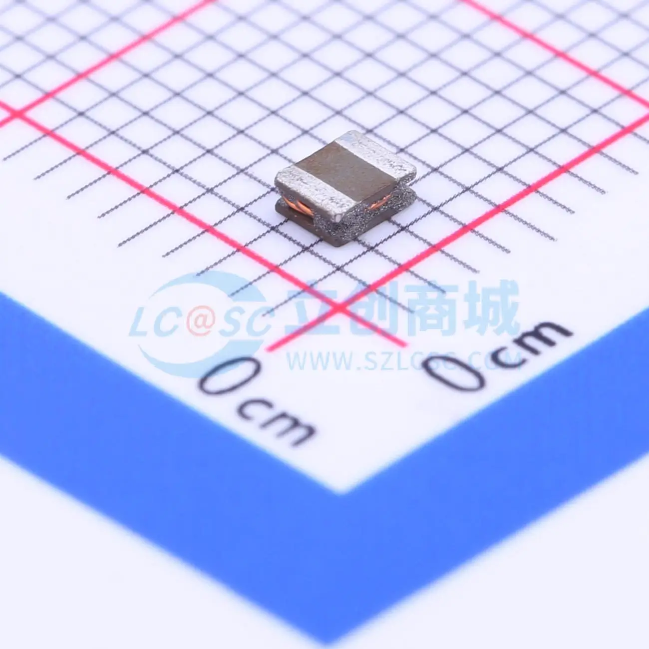 50 шт./партия, магнитный Индуктор для обмотки SMD R24 R33 R47 1R0 1R5 2R2 3R3 4R7 6R8