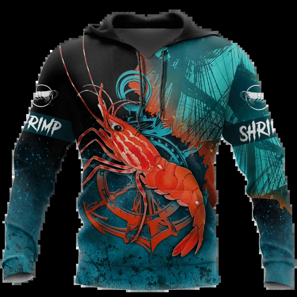 Fashion Sea Turtle Funny Hoodies New Hot Sale Aboriginal Indigenous Fishing  Dot Painting Art 3D Printing Hoodies