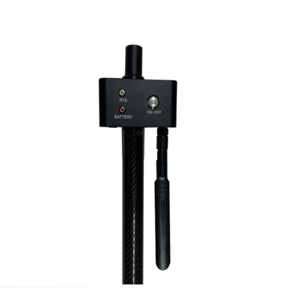 

JIYI RTK Precision Positioning System Radio Base Station Is Suitable for Agricultural Drones