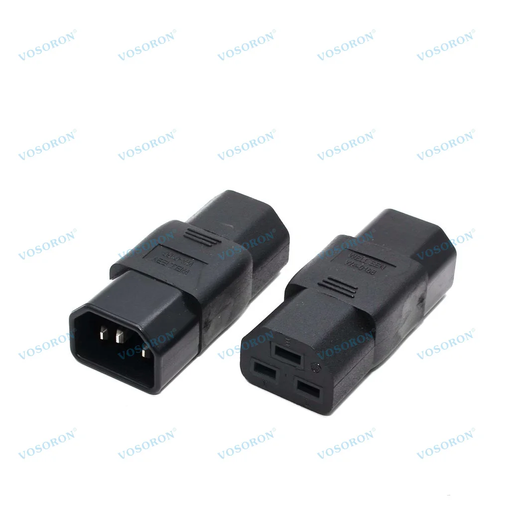 IEC320 C14 To C21 P…