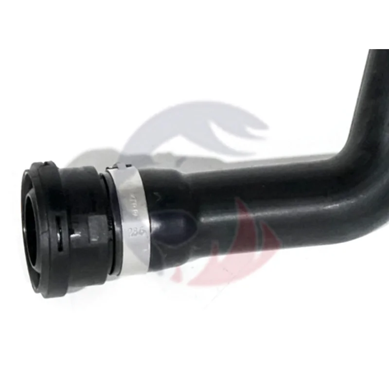 9820965880 is suitable for P-eugeot 308 408 C-itroen C4L Sega crankshaft ventilation pipe