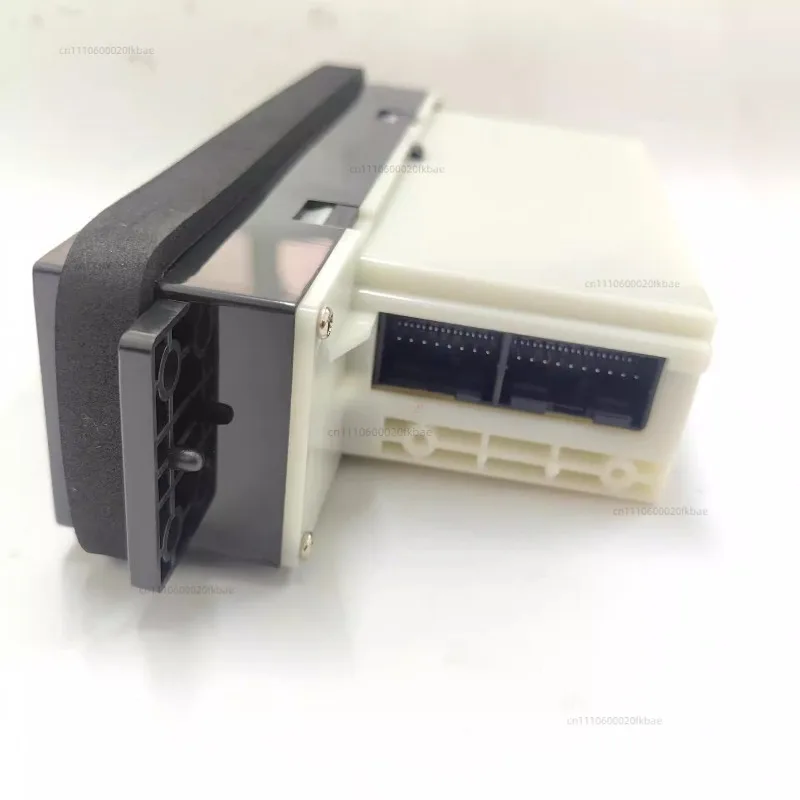 Control Panel 146570-3830 Suitable for SY65/75/135/215/335 Excavator Air Conditioning Parts