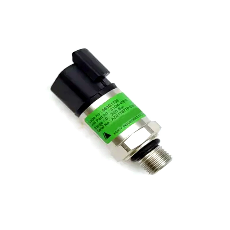 

Датчик давления 31Q4-40810 31Q44081 0 для экскаватора Hyundai