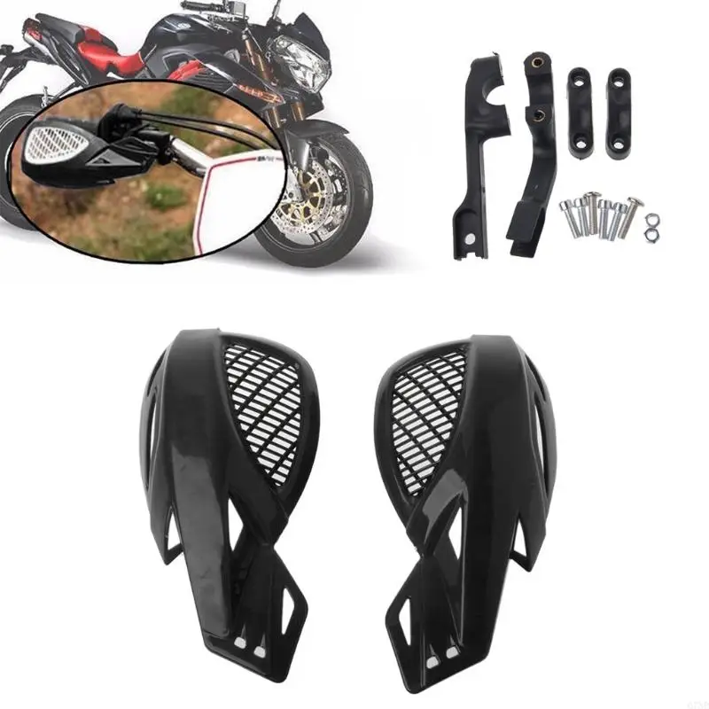 

G7nd ATV Dirt Bike Gike Hand Guard 7/8