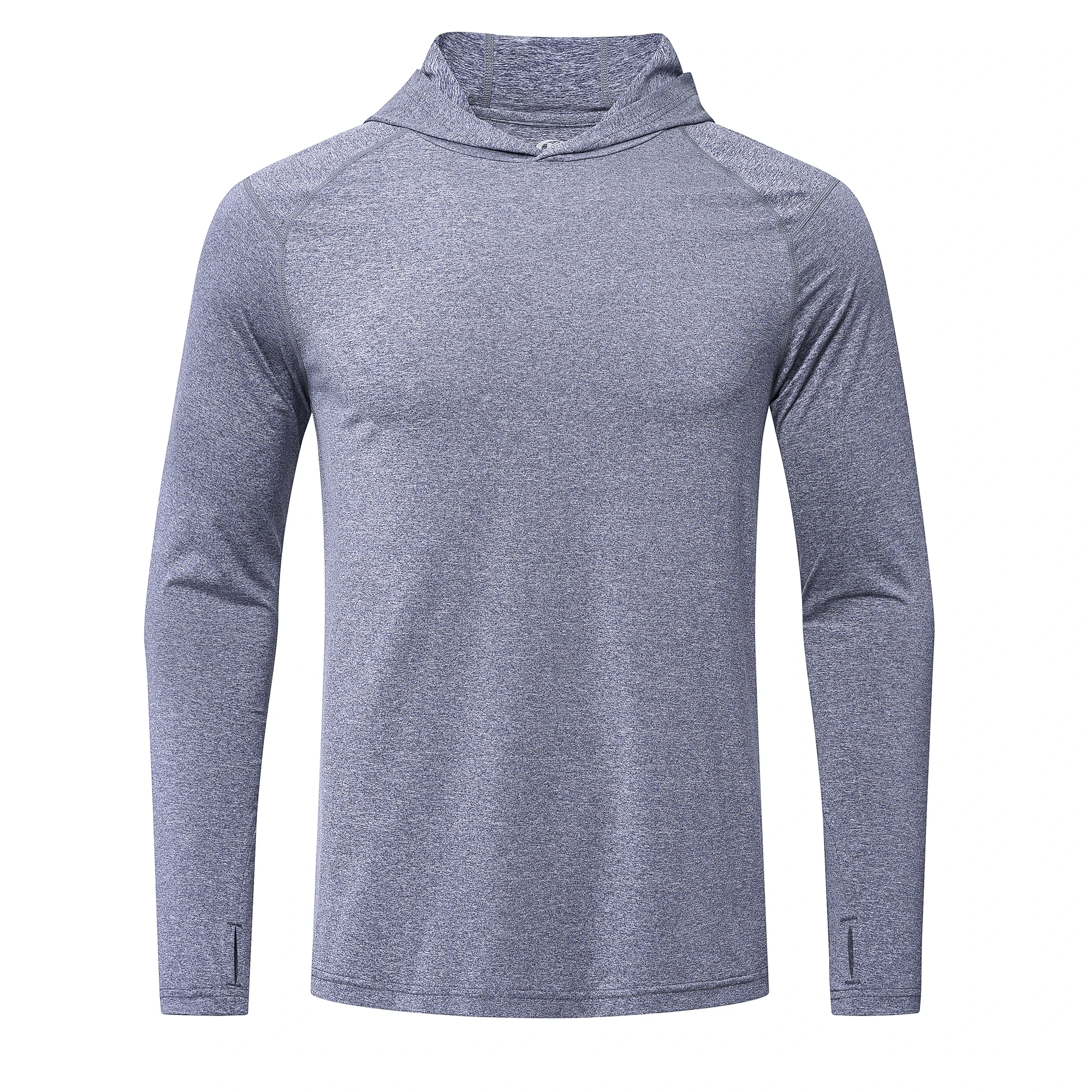 Sommer Männer Angeln Hemden Kühlung Hoodie Männer Langarm bis 50 Rash Guard Hoodie Trainings anzug Laufen Wandern Jogger Shirt – Detail 31