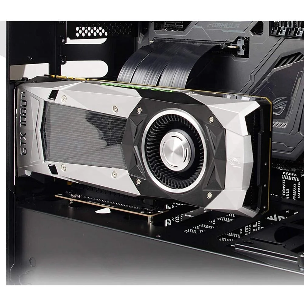 New gen4 PCI-Express4.0 30cm Graphics Riser Card Cable Expansion Pcie to Sata PCI-E 1X to 16X PCIE x16 Extender Adapter 1 buyer