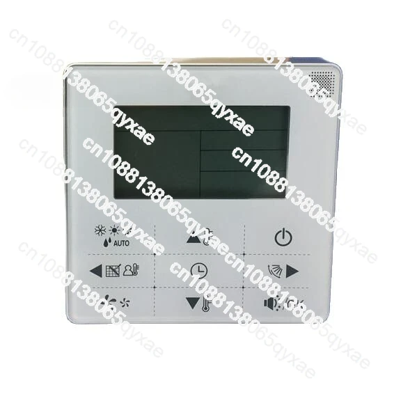 

new for mide air conditioning part 17317100A00554 KJR-29B/BK.D.1.1-1 1711710000029 KJR-29A control panel display board