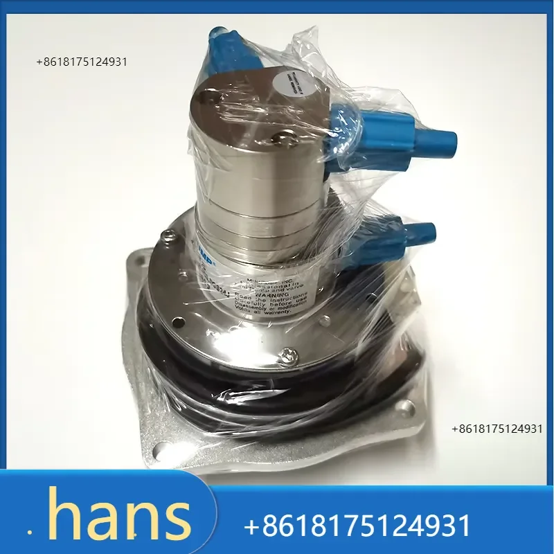 2026 Factory Direct Sales Compatible Domino Spare Part 36610-DBA7011-T1 Domino 36610 Dual Pump Head(long Rotor) for Domino