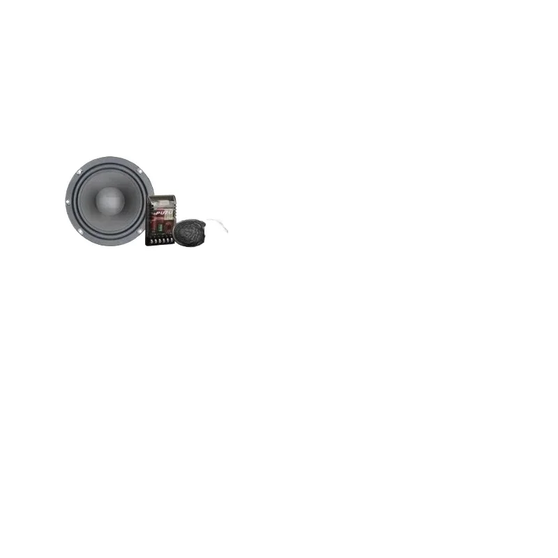 Audio-Upgrade-Lautsprecher im japanischen Modell, Power-Verstärker-Subwoofer-Paket, kostenlose Modifikationsdichtung