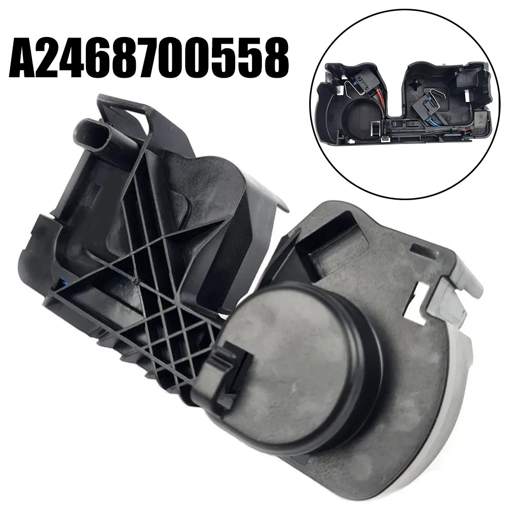 End Switch Bonnet Clasp Lock For Mercedes For W176 For W246 A2468700558 End Switch Bonnet Clasp Lock