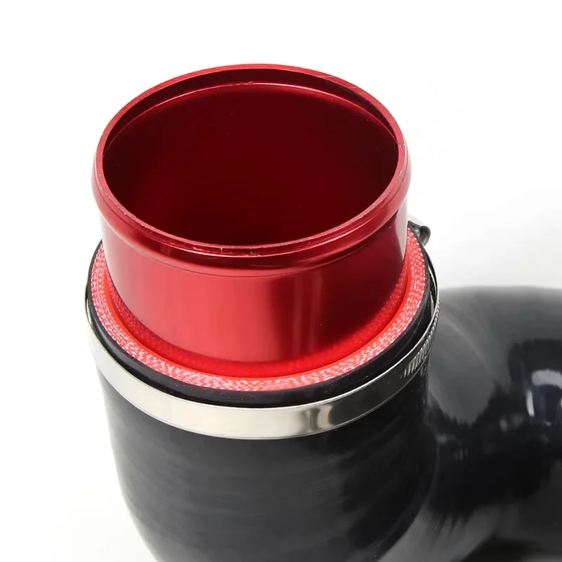 

For BMW B58 Front Mount Intake System Silicone Design Cold Air Intake Fit for G20 G30 G Series (M340i/540i) Air Filters