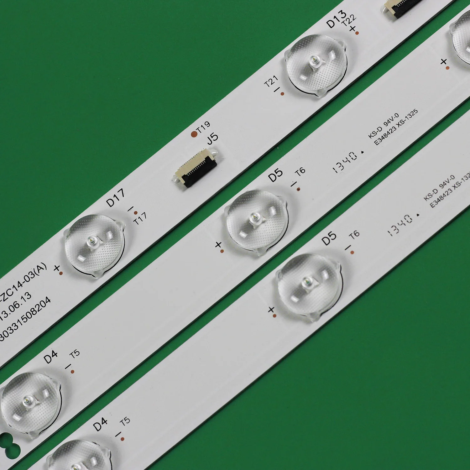 LEDバックライトストリップランプ,MTV-3223LW,led315d8,LED315D9-ZC14-03 (e), 03 (a),32p11,le32f8210,32pal5358,t3,led32a700,le32mxf5