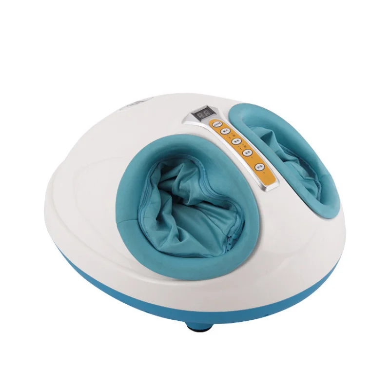 

Полностью автоматический массажер для ног с подушкой безопасности для умного дома в стиле упаковки