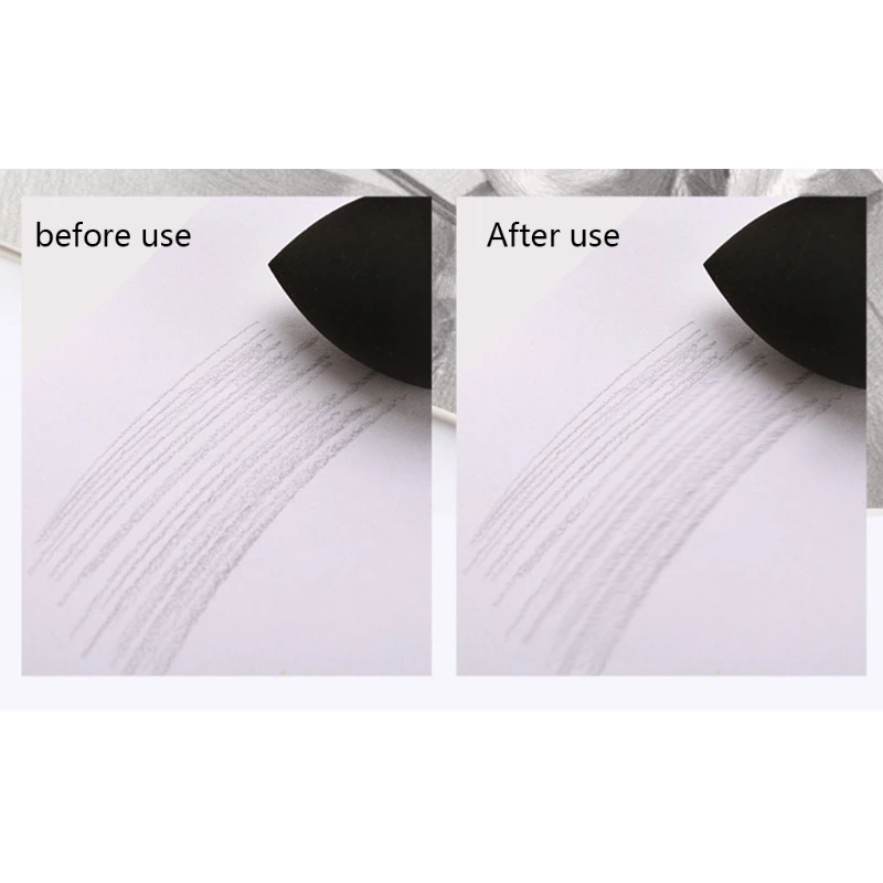 Art Water Gurda Gąbka Szkic Pocieranie Bawełnianej Gąbki Chłonnej Malowanie Specjalne