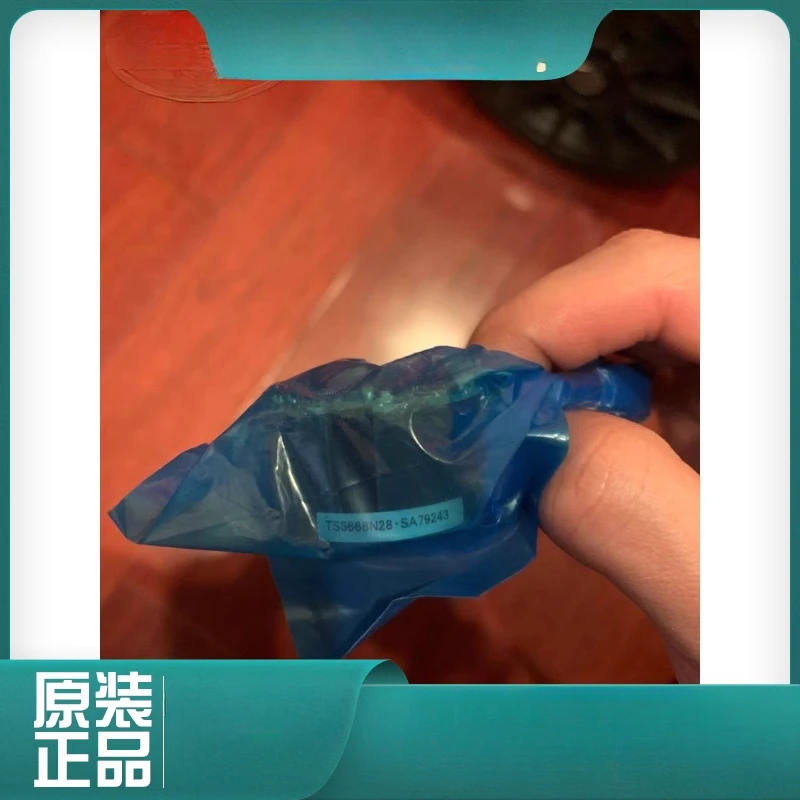 TS5668N28 Chuan, Encoder, brandneu und original