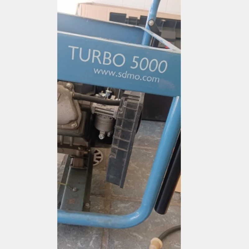 المكربن كارب ث/طوقا ل SDMO توربو 5000 ، 5 كيلو واط ، أوليمب ES_357_1 ، 5 كيلو واط ، قطع غيار المولدات #6