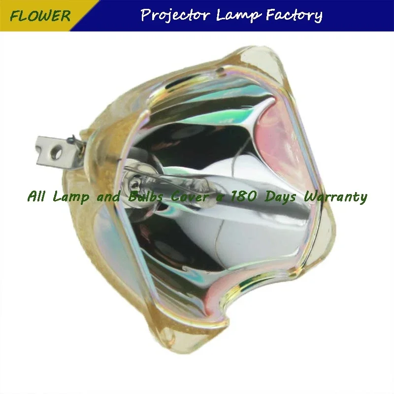 Lampada per proiettore LMP-C200 ad alta luminosità per Sony VPL-CW125/VPL-CX100/VPL-CX120/VPL-CX125/VPL-CX150/VPL-CX155