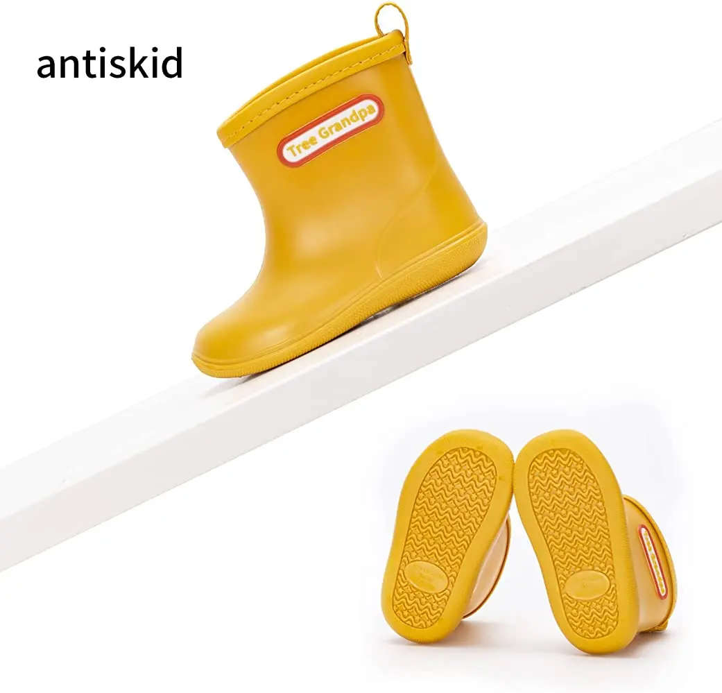 Thumbnail 4 - #50 Latest Rain Boots Offers