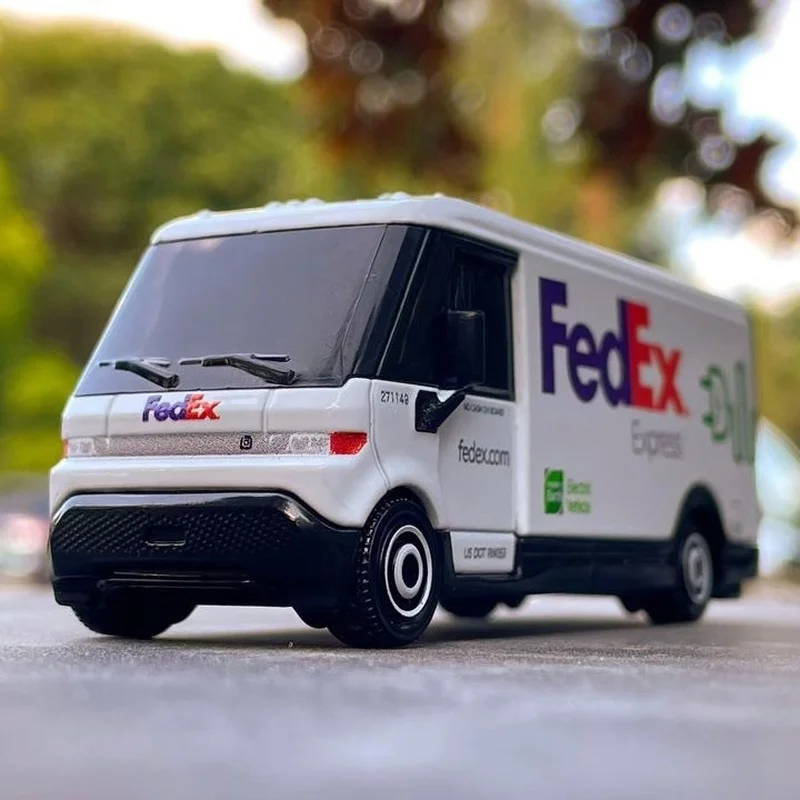 علبة الثقاب سيارة 1/64 منصات العمل ألعاب أطفال للبنين كوتشي دييكاست المعادن JCY27 بيرس فيديكس اكسبرس السيد جرينز N3242 هدايا عيد الميلاد #4