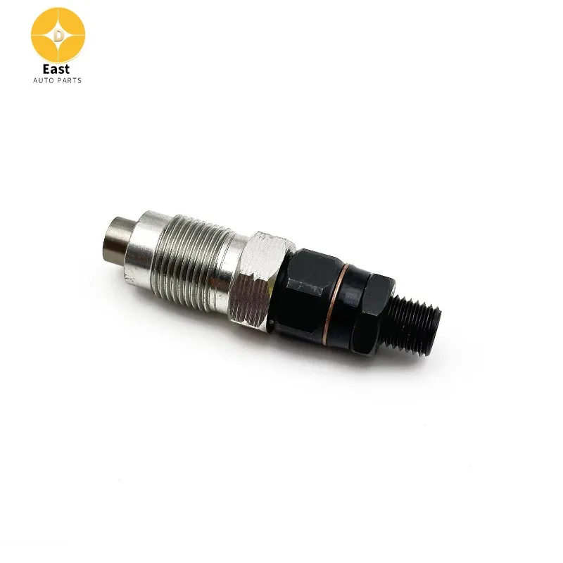 4pcs 23600-69055 Fuel Injector Nozzle fit For Town Ace 1HZ 2C 2CT HZJ81 CR30 Toyota Land Cruiser 80 4164cc 4.2L