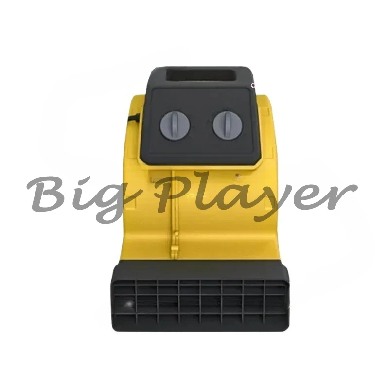 fan blow dryer blower high power commercial household floor carpet drying dehumidifier for home and living room