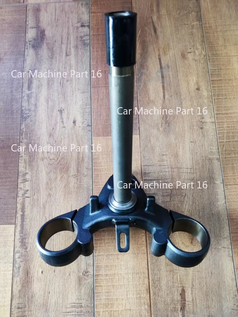 For Super Soco Tc TS CU Max CUX Original  Direction Column