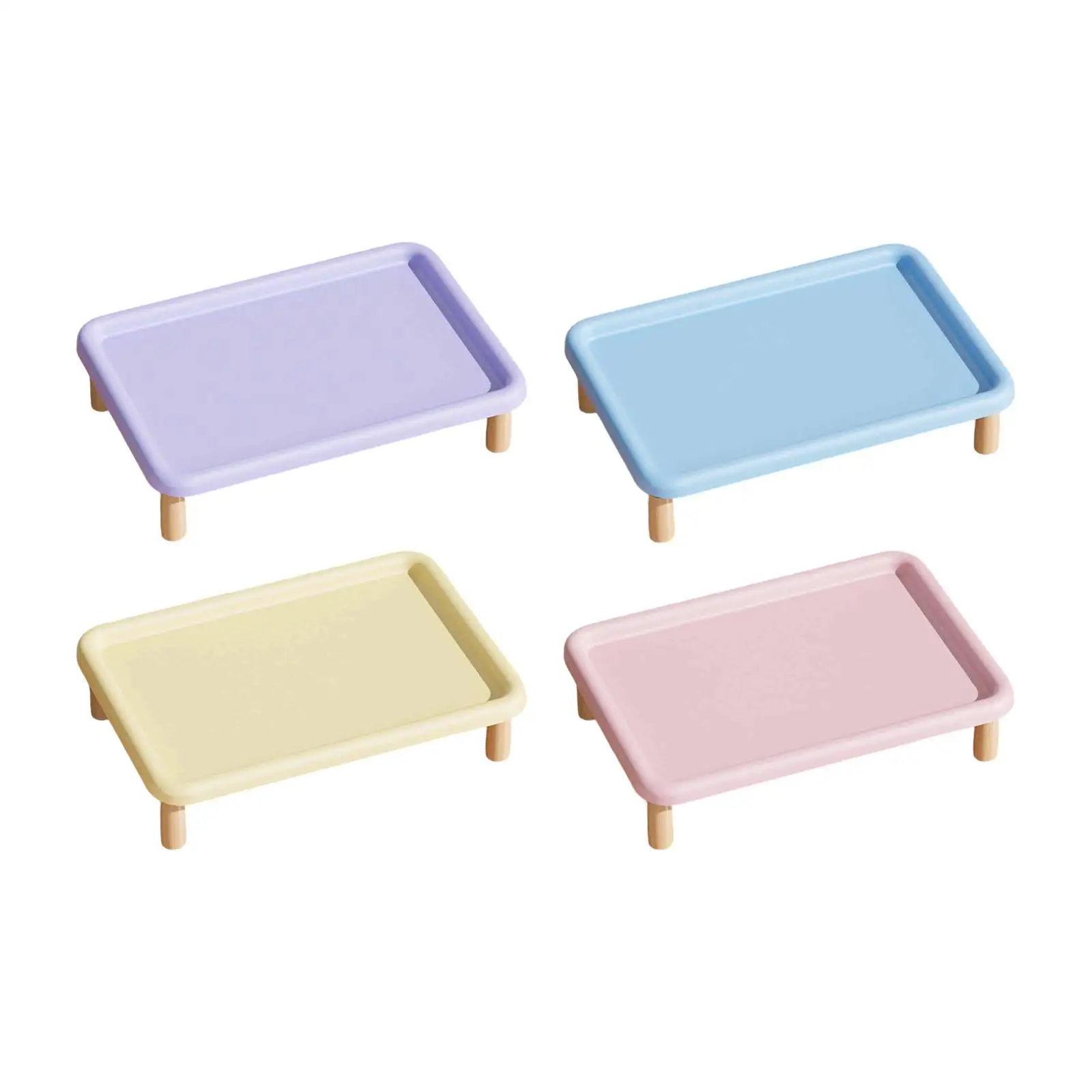 Base elevable para comedero automático – Ergonómica y lavable - imagen 3