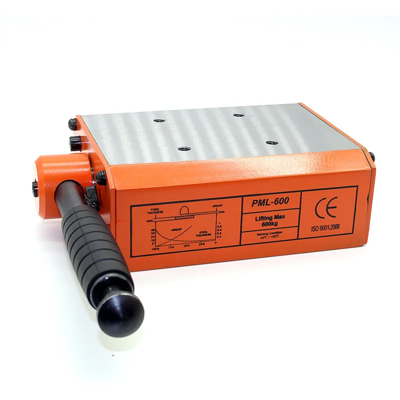 

Tapping machine, powerful suction cup rocker arm, double magnetic design, precision grinding