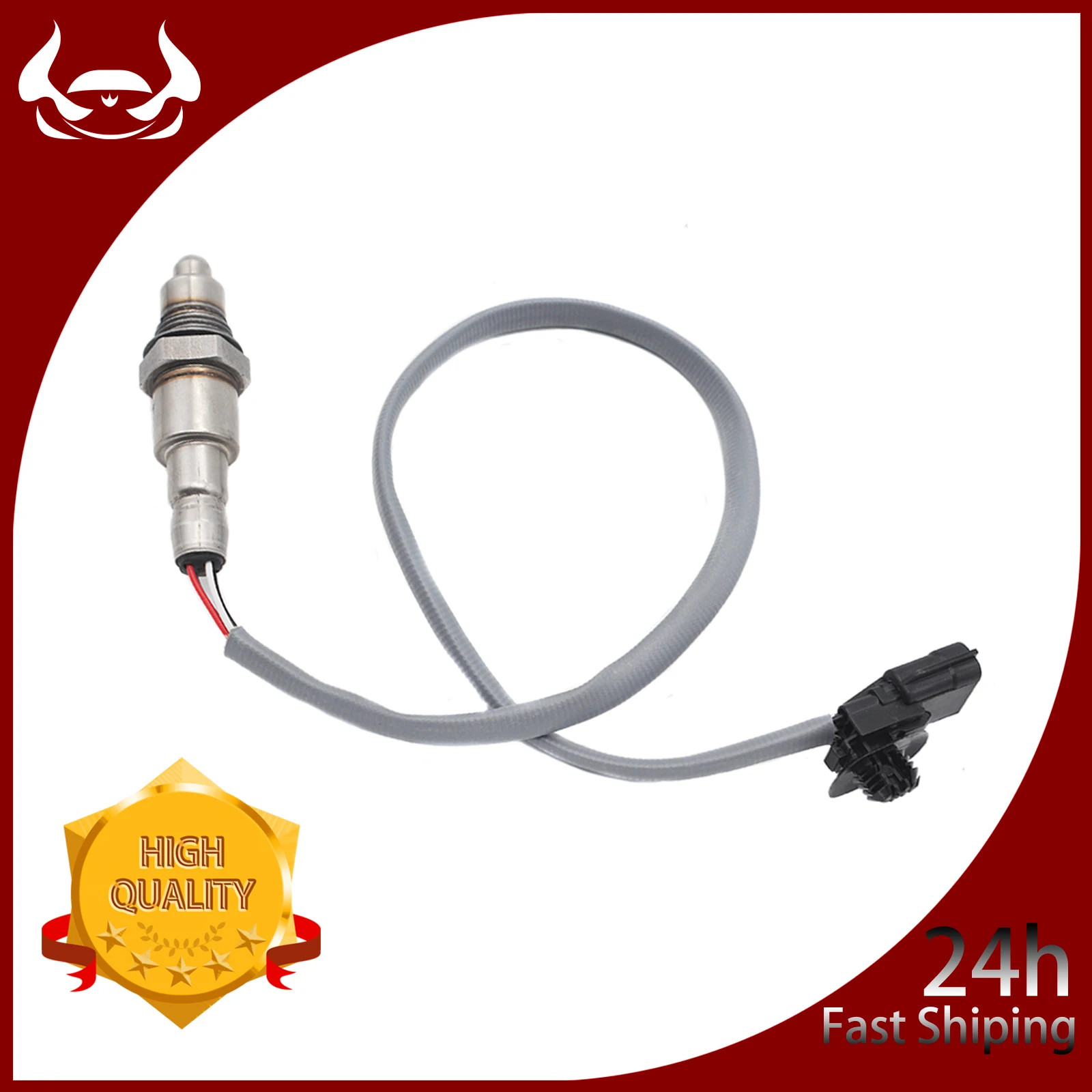 

226A41772R 0258030336 High Quality Oxygen Sensor Compatible With Renault Scenic Dacia Duster 1.5L 1.6L 2011-2020