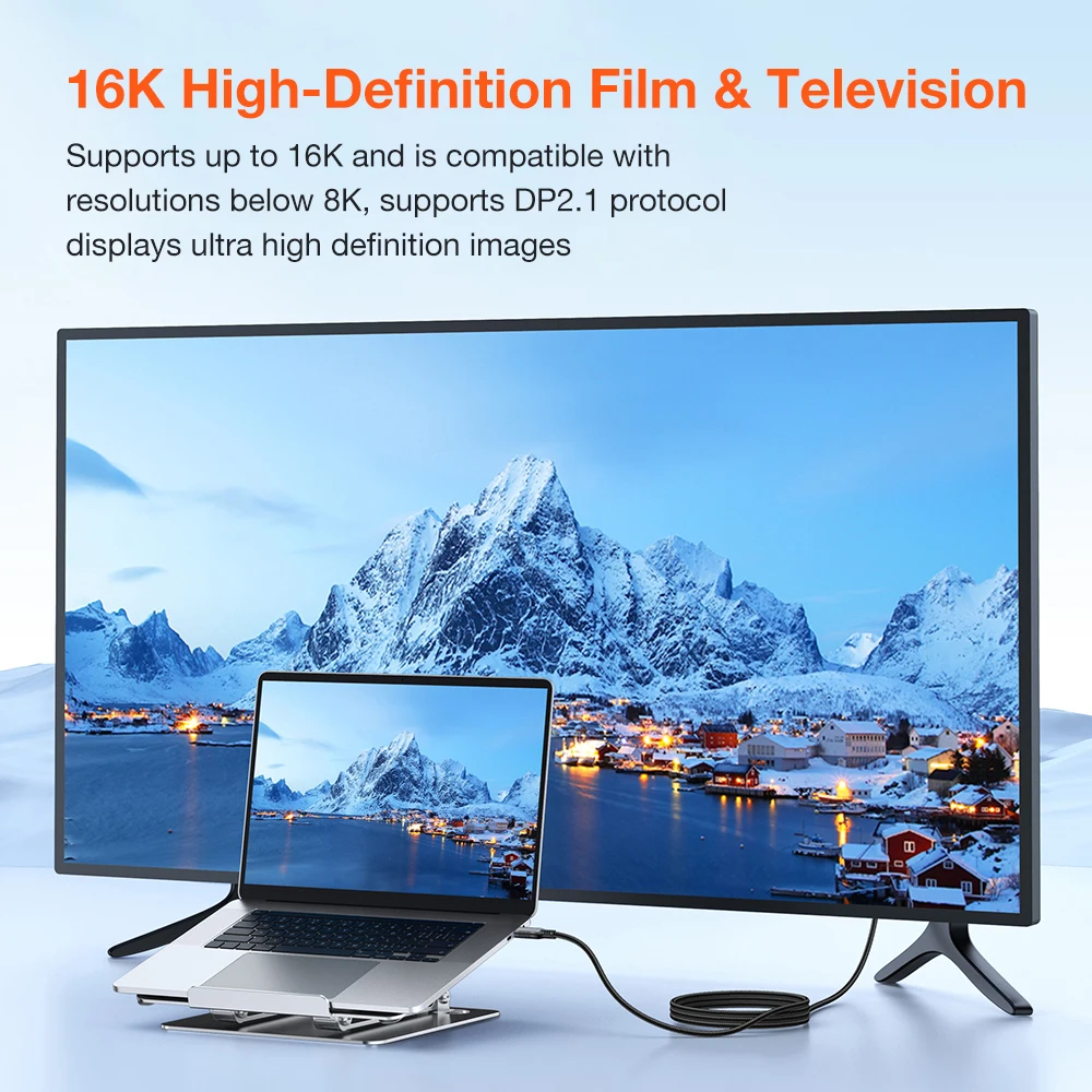 16K 80Gbps 썬더볼트 5/4 USB 5 케이블  - Diy Electronics Wire 리뷰 및 가격