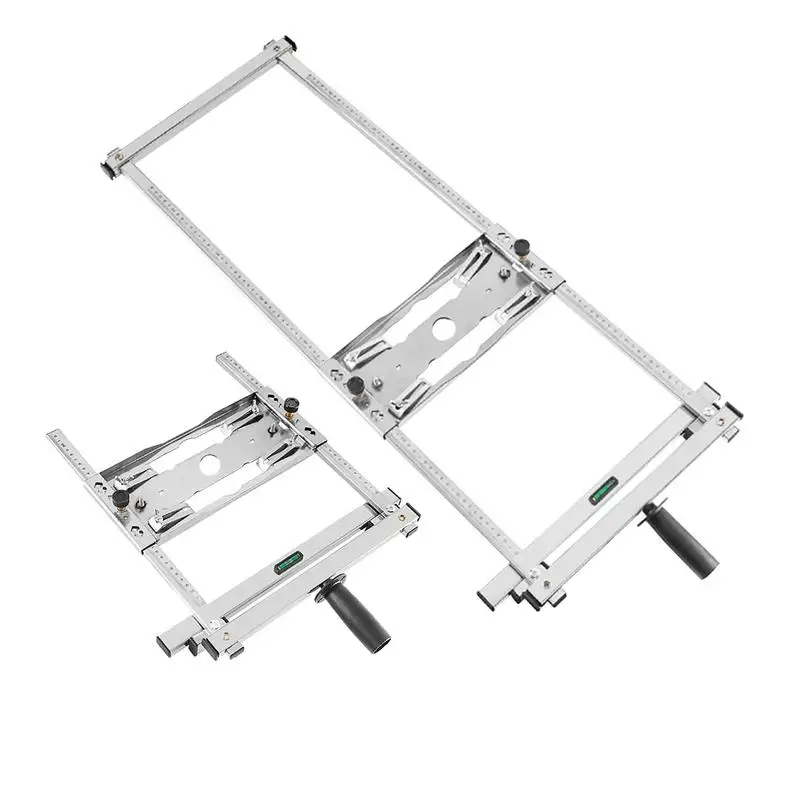 Woodworking Board Cutter Suitable for Electric Circular Saw Cutting Machines Edge Guide Positioning Board Cutting Tool for work